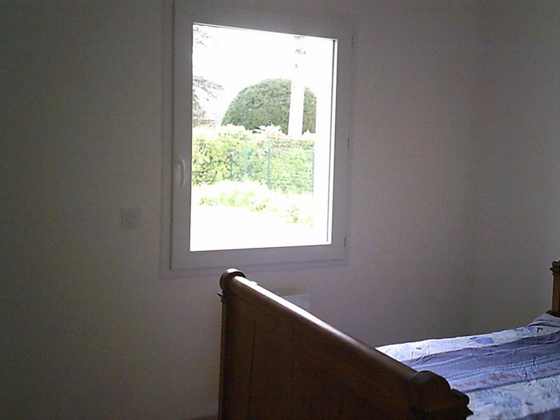 Maison - 62 m² - 3 pièces