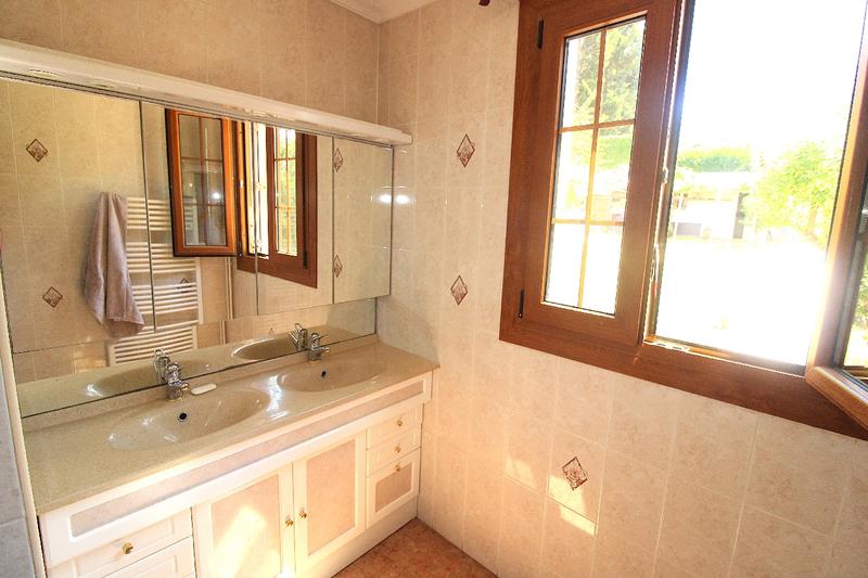 Maison - 112 m² - 6 pièces