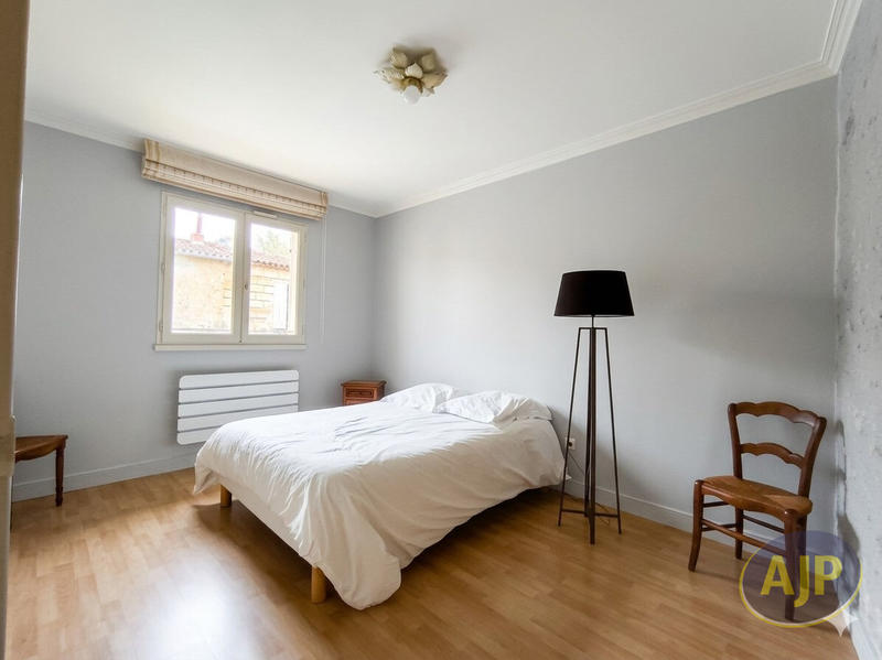 Maison - 141 m² - 5 pièces