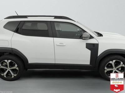 Dacia Duster Hybrid 140 Journey