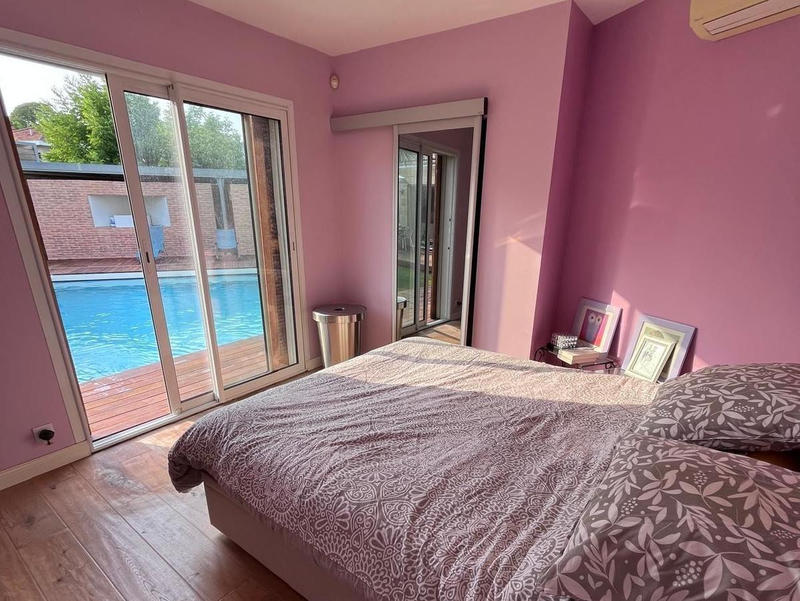 Maison - 174 m² - 6 pièces