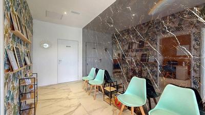 Local d'activité / Entrepôt - 11 m² - 1 pièce