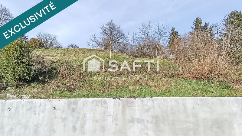 Maison - 89 m² - 4 pièces