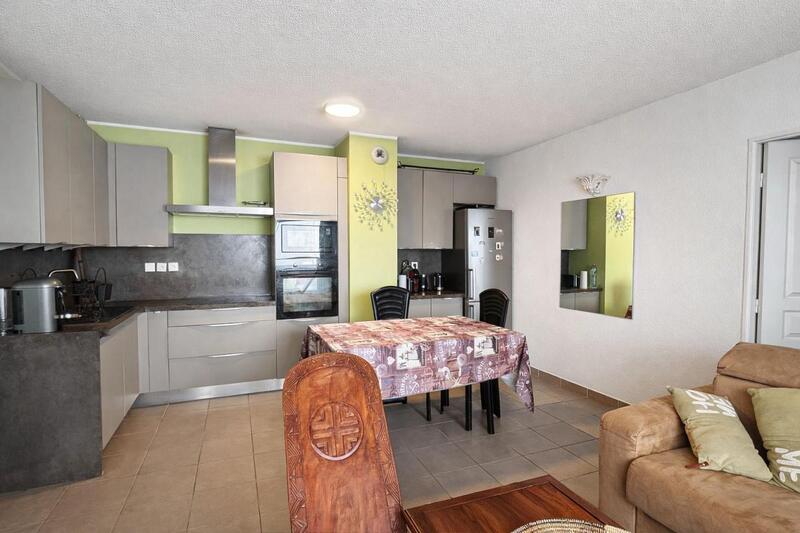 Appartement - 83 m² - 4 pièces