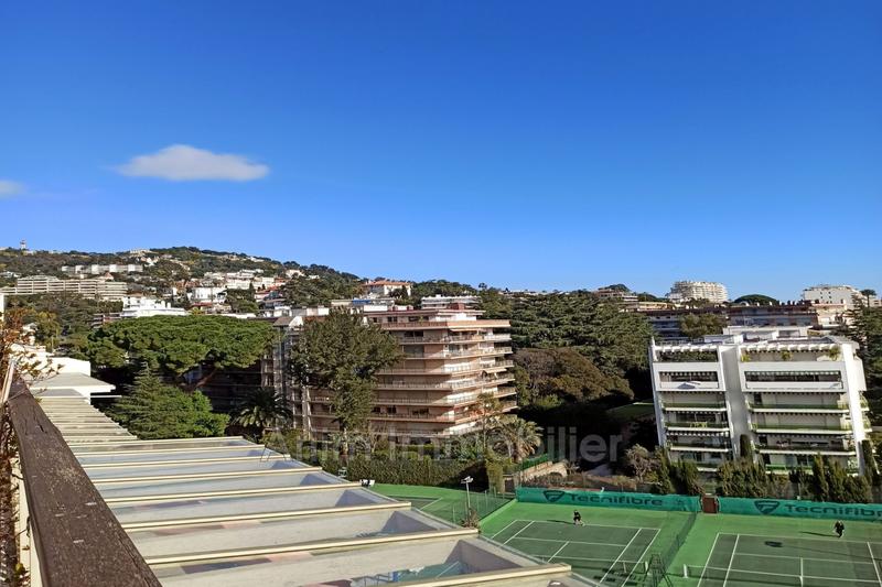 Appartement - 112 m² - 4 pièces