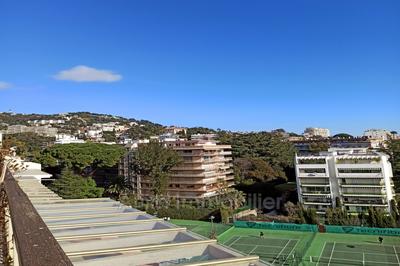 Appartement - 112 m² - 4 pièces