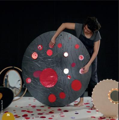 Comme une Grande Ronde