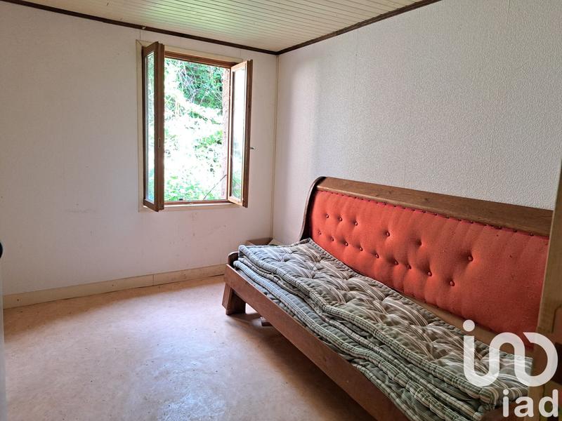 Ferme - 133 m² - 6 pièces