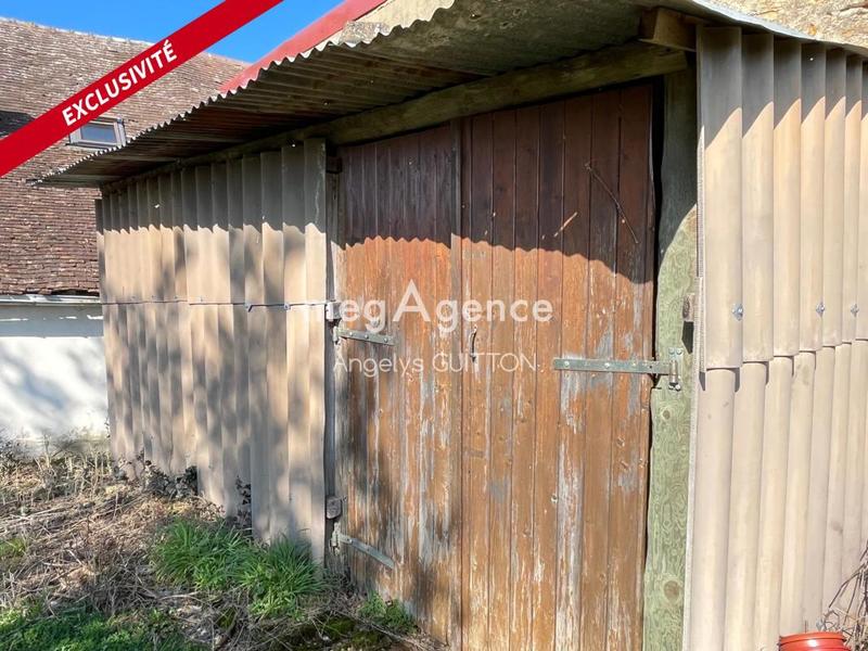 Maison ancienne - 106 m² - 5 pièces