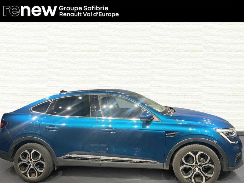 Renault Arkana E-Tech 145 - 21b Intens