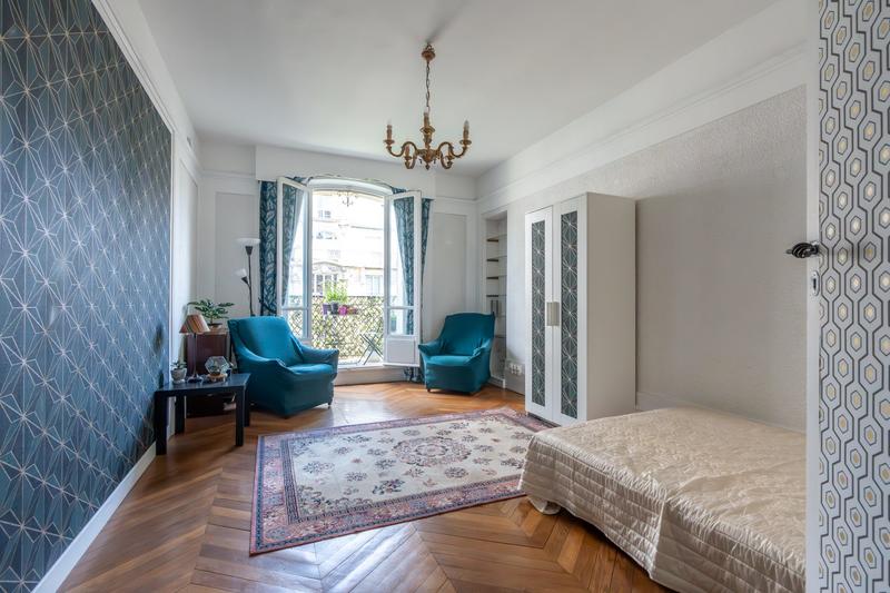 Appartement - 74 m² - 3 pièces