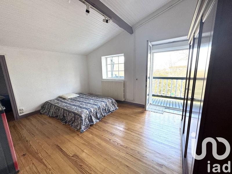Appartement - 74 m² - 3 pièces