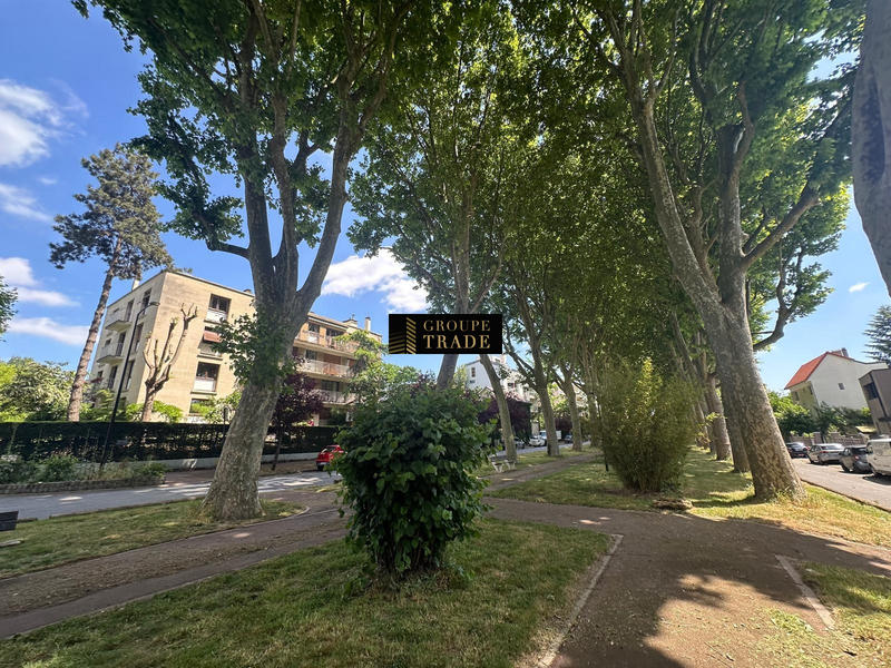 Appartement - 139 m² - 5 pièces