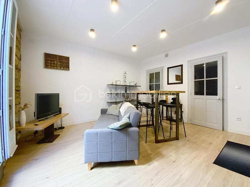 Maison - 130 m² - 4 pièces