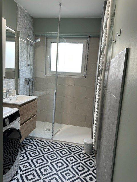 Appartement - 57 m² - 2 pièces