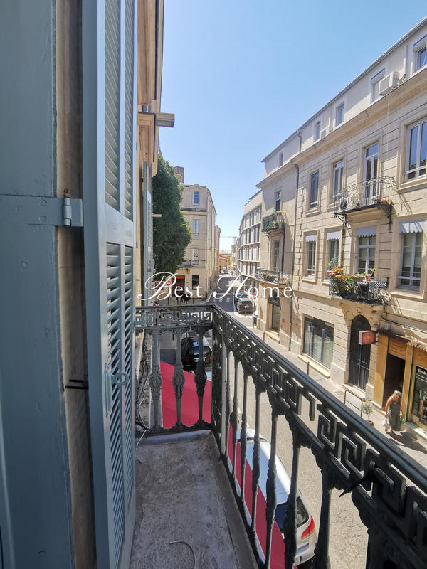 Appartement - 75 m² - 3 pièces