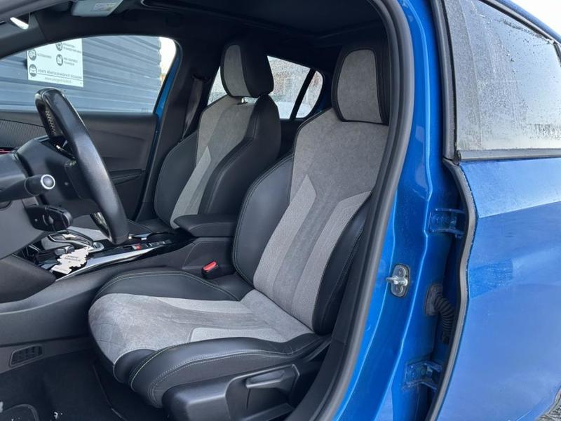 Peugeot E-208 II Electrique Gt