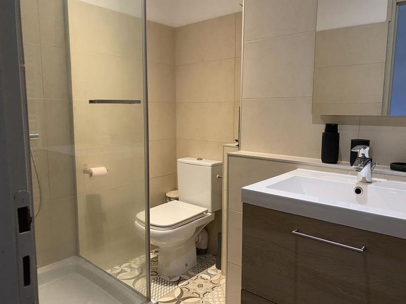 Appartement - 113 m² - 5 pièces