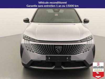 Peugeot 3008 Gt Hybrid 145 e-Dcs6