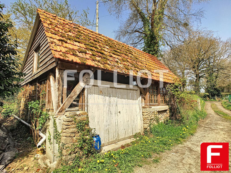 Maison - 178 m² - 8 pièces