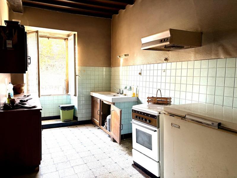 Maison - 119 m² - 5 pièces