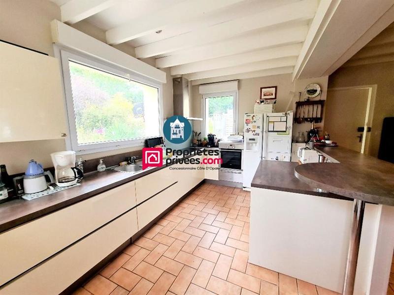 Corps de ferme - 289 m² - 8 pièces