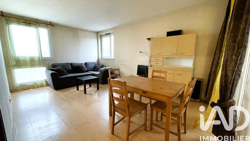 Appartement - 68 m² - 3 pièces