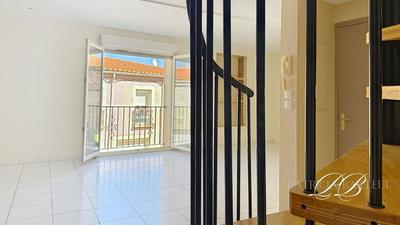 Appartement - 72 m² - 4 pièces