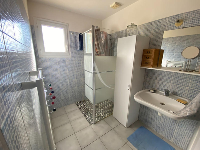 Maison - 70 m² - 4 pièces