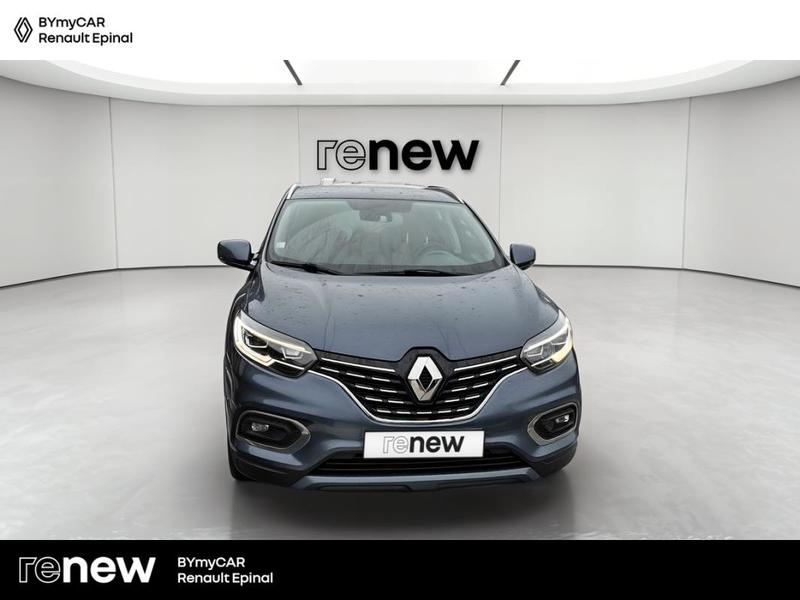 Renault Kadjar Blue dCi 115 Intens
