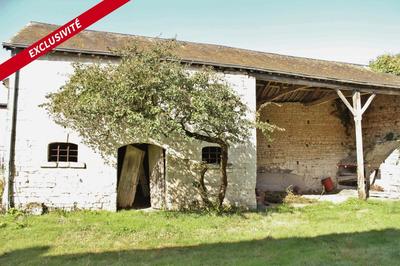 Maison de campagne - 235 m² - 10 pièces