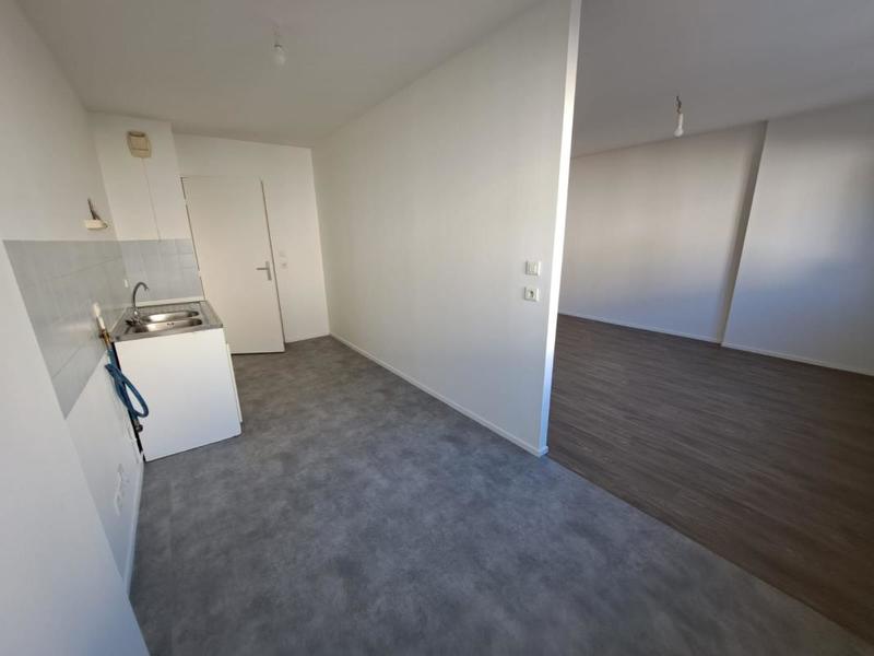 Appartement - 71 m² - 3 pièces