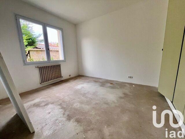 Maison - 121 m² - 4 pièces