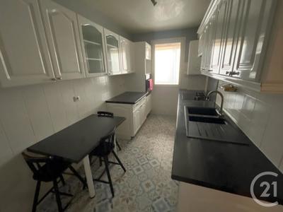 Appartement - 78 m² - 4 pièces