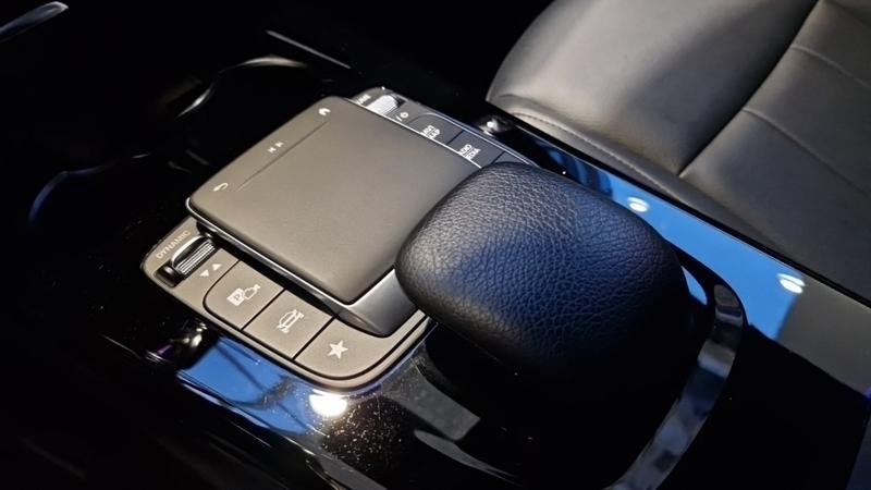 Mercedes Classe a 180 7g-Dct Style Line