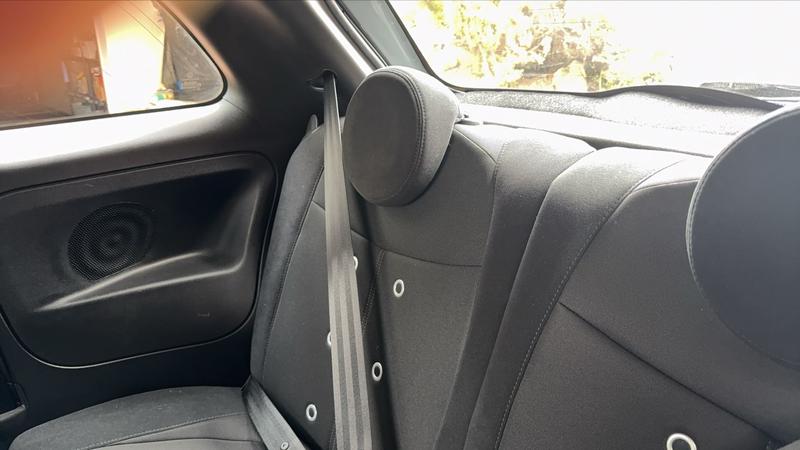 Abarth 500 1.4 Turbo 16v t-Jet 145 595 Pista