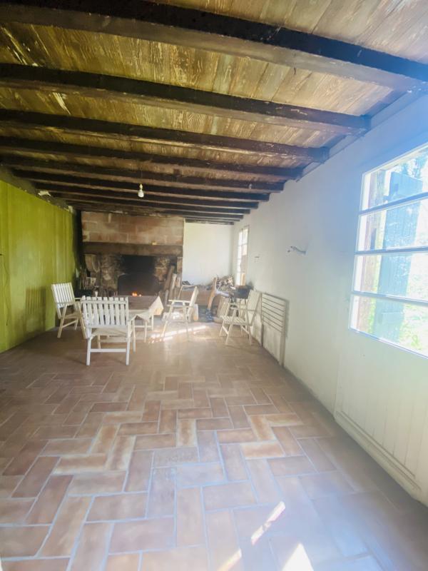 Maison - 117 m² - 4 pièces