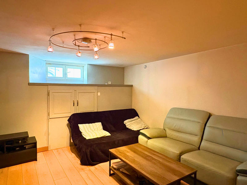 Maison - 79 m² - 4 pièces