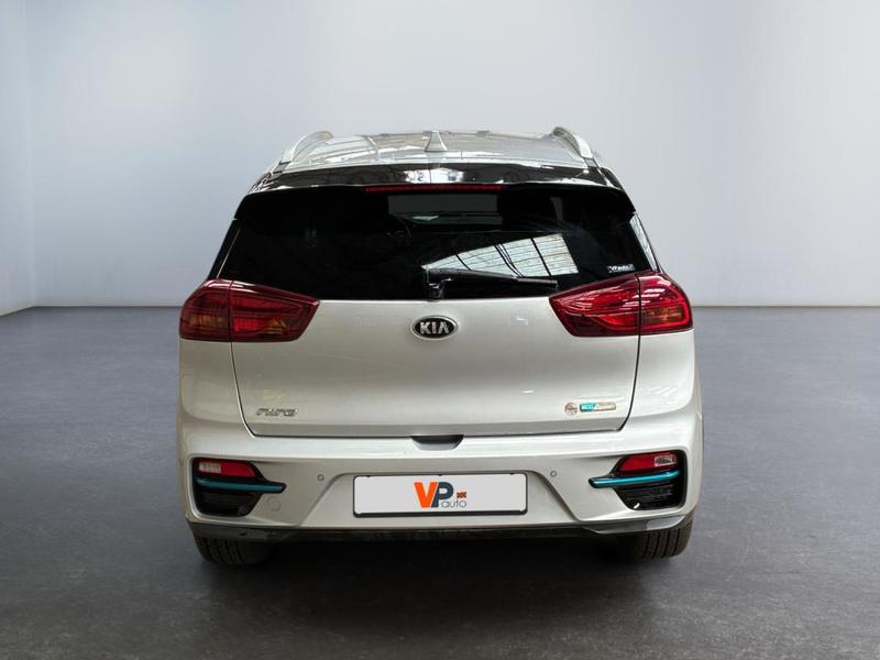 Kia e-niro Electrique 204 ch Active