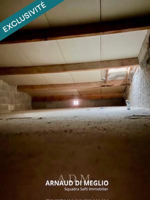 Appartement - 63 m² - 2 pièces