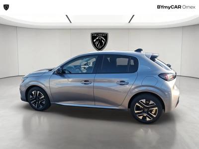 Peugeot 208 100 s&amp;S Bvm6 Allure