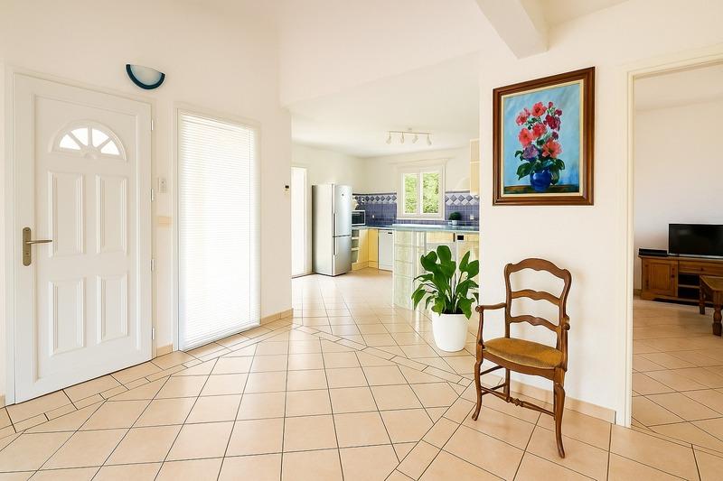 Maison - 182 m² - 7 pièces