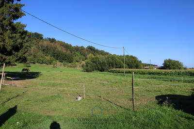 Terrain - 1 491 m²
