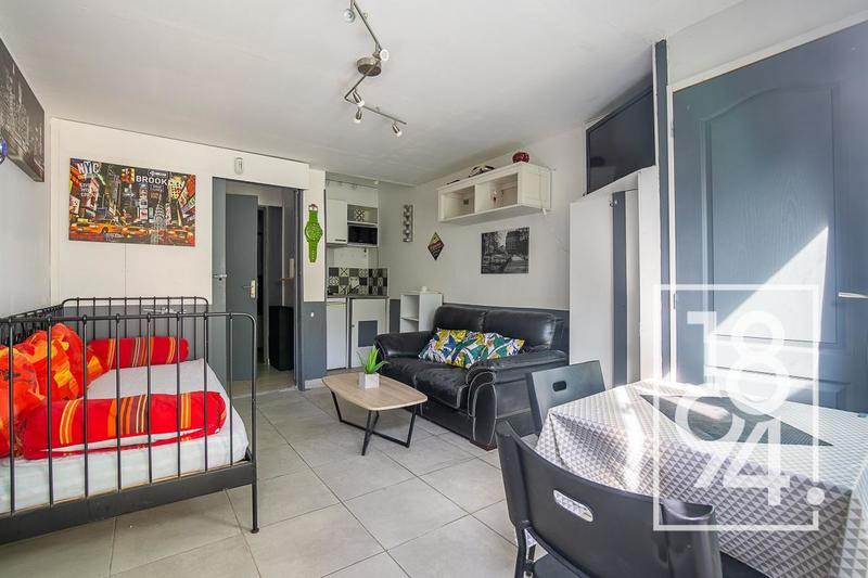 Villa - 137 m² - 5 pièces