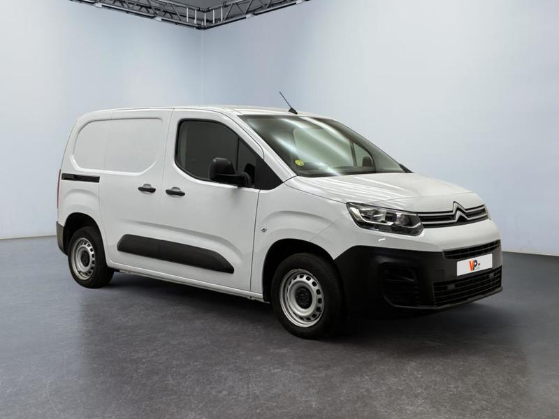 Citroën Berlingo Van m 650 Bluehdi 100 s&amp;S Bvm6