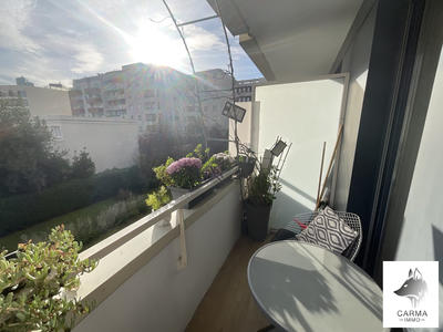 Appartement - 103 m² - 5 pièces