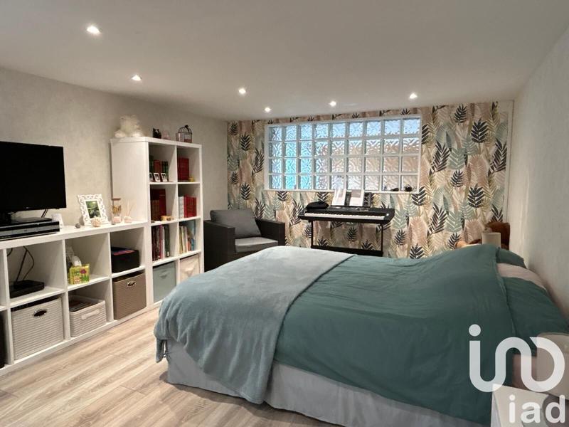 Maison - 145 m² - 6 pièces