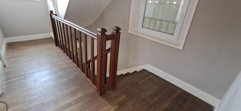 Maison - 84 m² - 4 pièces