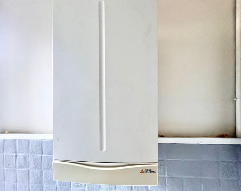 Appartement - 60 m² - 2 pièces