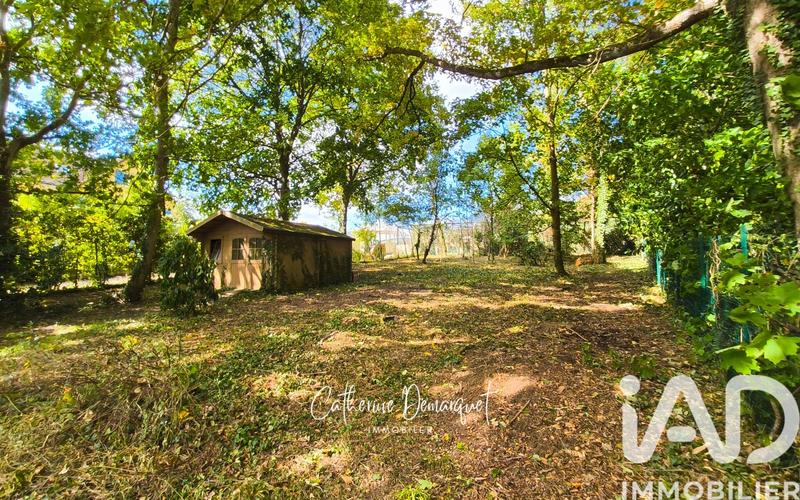 Maison - 203 m² - 8 pièces